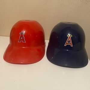 Angels Nacho Helmets